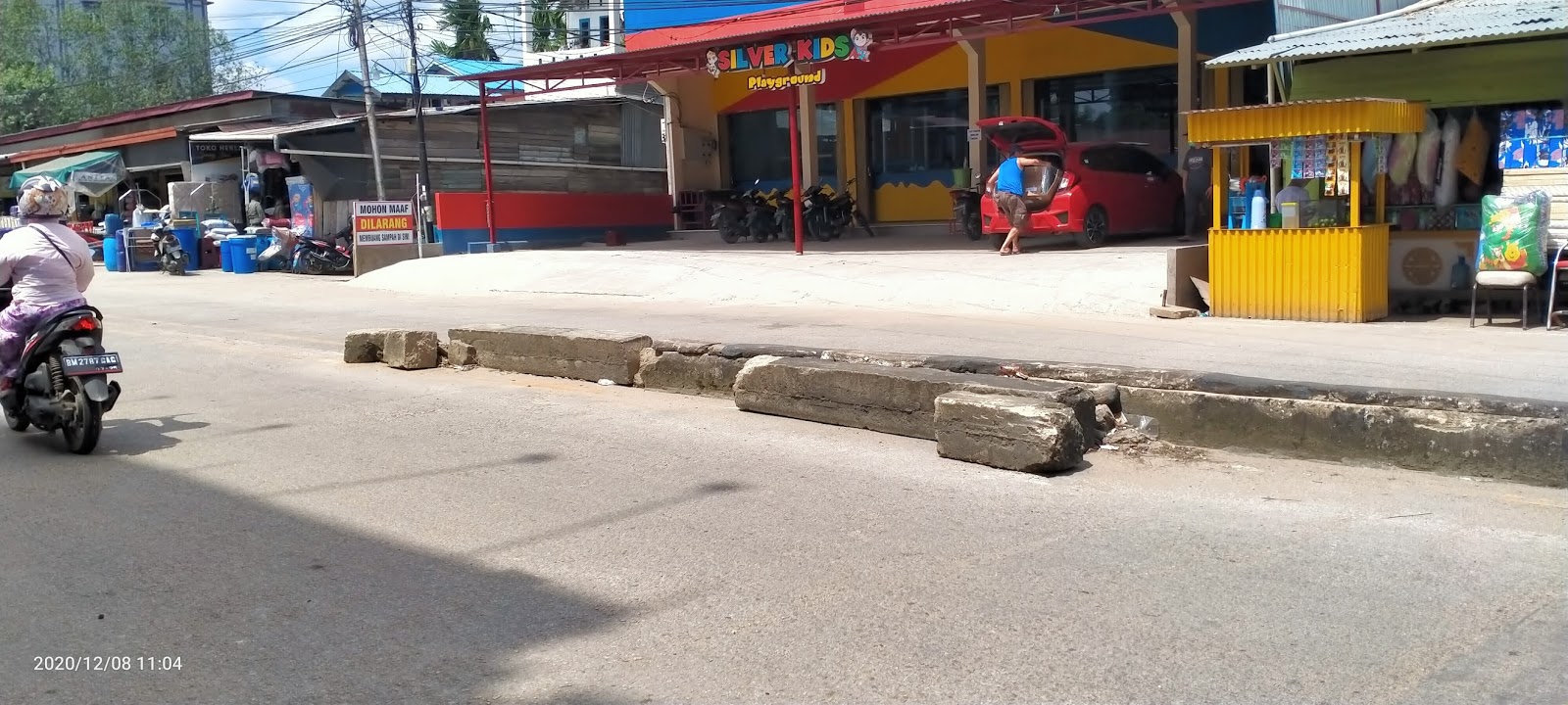 Antisipasi Musim Hujan, Bidang Sumber Daya Air Gencarkan Normalisasi Saluran Drainase Makro dan Sungai Induk